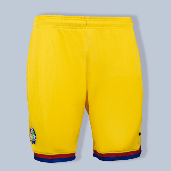Kid's Getafe CF 2025/26 Third Shorts