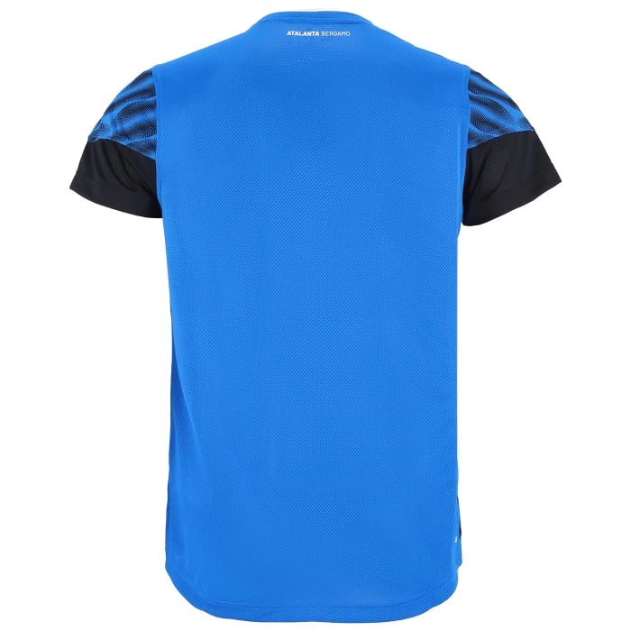 Atalanta 2025/26 Heim-Vor-Match-Shirt für Männer