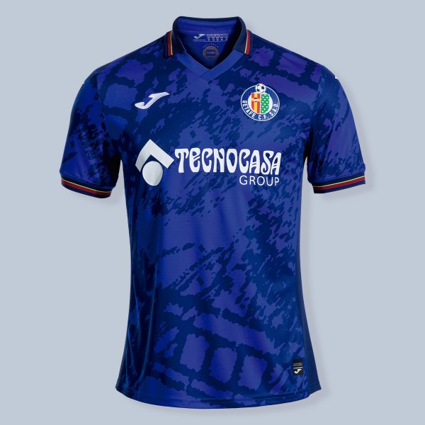 Kid's Getafe CF 2024/25 Home Shirt