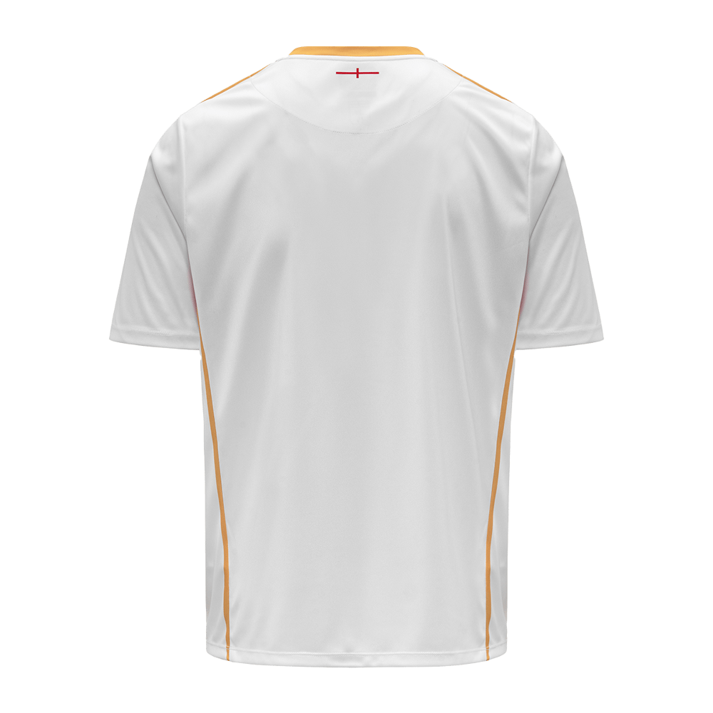Kinder Genua 2025/26 Auswärts trikot