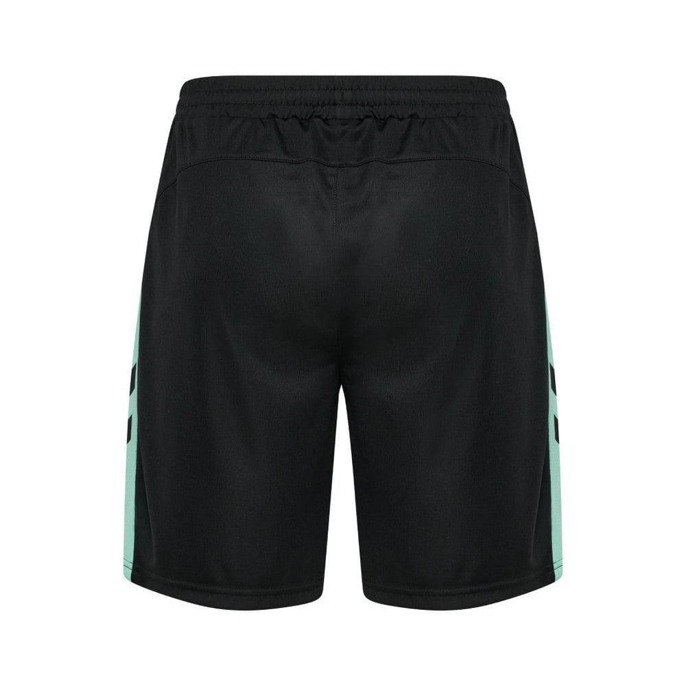 Kid's Real Betis 2025/26 Third Shorts