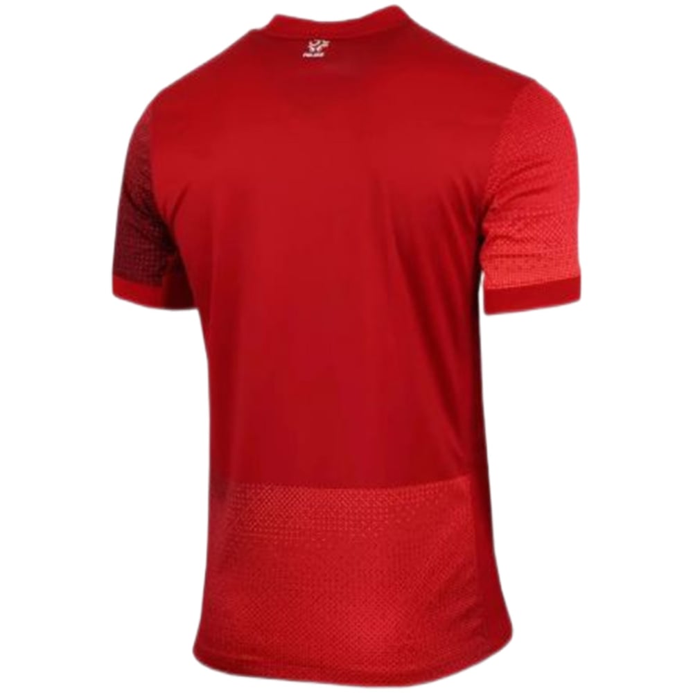 Polen Auswärts Jersey EURO 2024