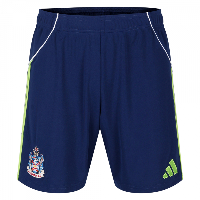 Herren Fulham 2025/26 Auswärts shorts