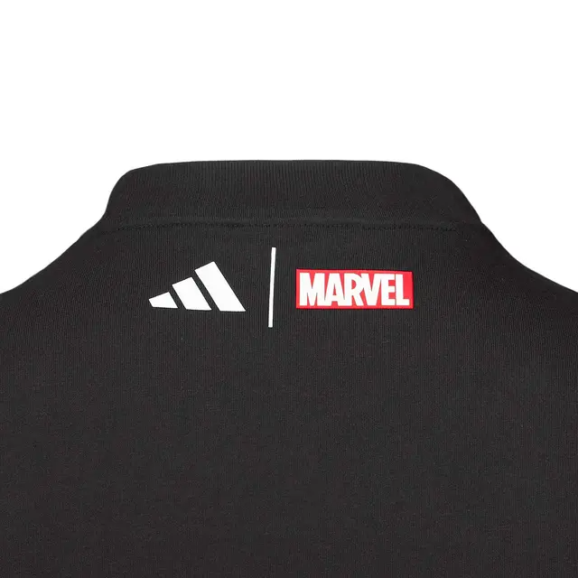 Kid's Real Madrid 2025/26 Third Marvel Shirt
