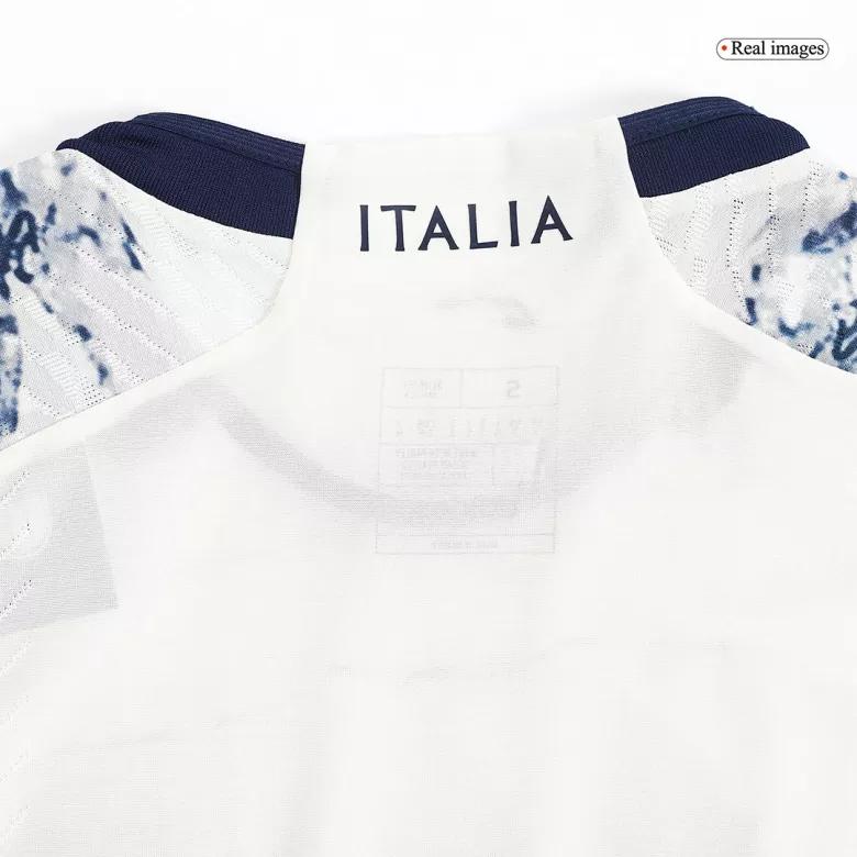 Italien Spieler Version Auswärts Jersey 23/24