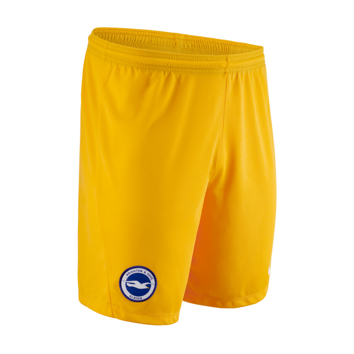 Kid's Brighton & Hove Albion 2024/25 Auswärts shorts