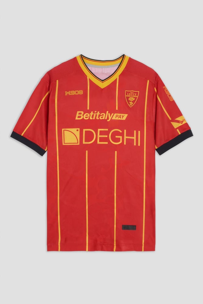 Kind Lecce 2025/26 Drittes Hemd