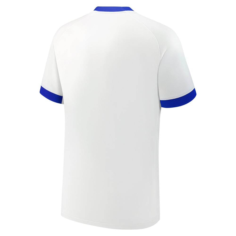 Männer England 2025 Heim Shirt