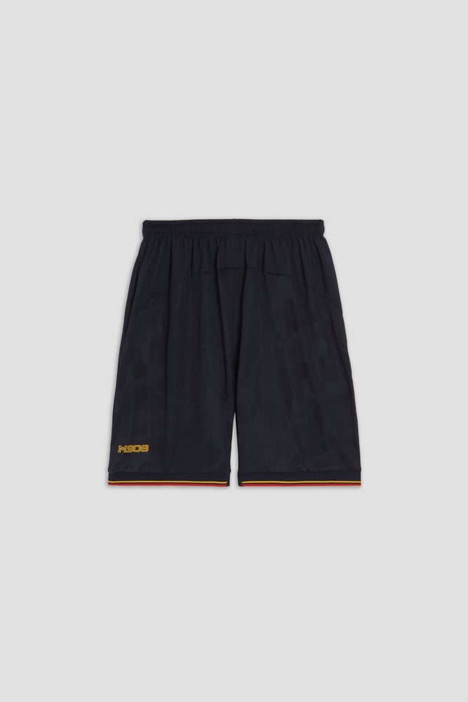 Kinder Lecce 2025/26 Haushalts shorts-Blau
