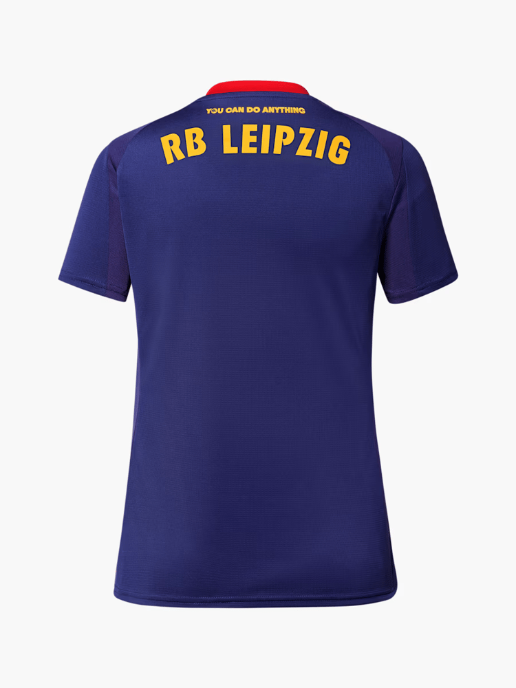 Women's RB Leipzig 2025/26 Away Shirt