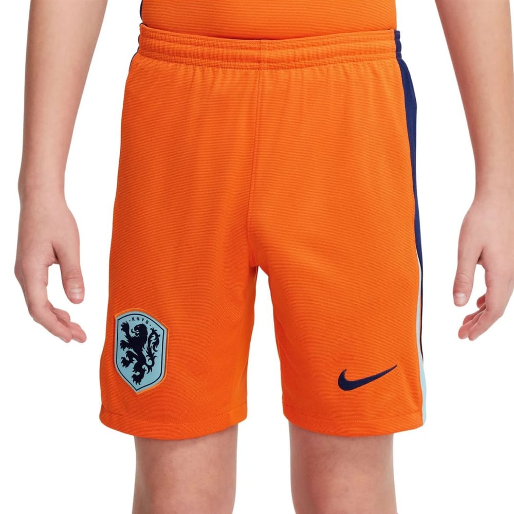 Niederlande Home Shorts EURO 2024