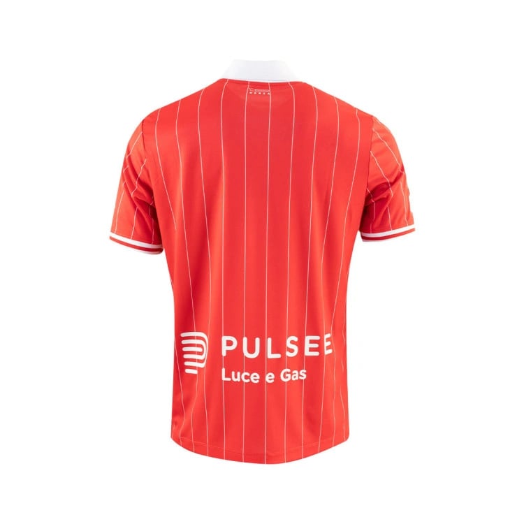 Herren Monza 2025/26 Heim hemd