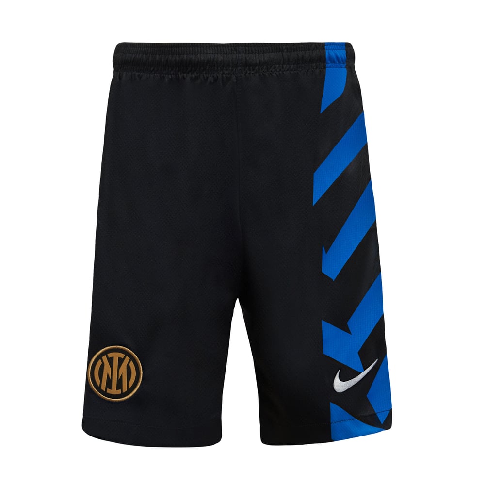 Kinder Inter 2024/25 Home Shorts
