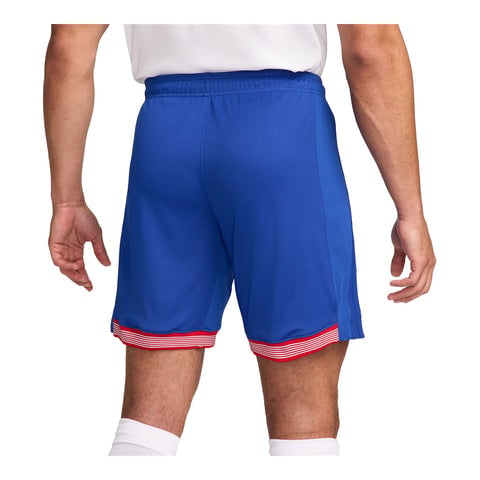 Damen USWNT 2025 Home Shorts