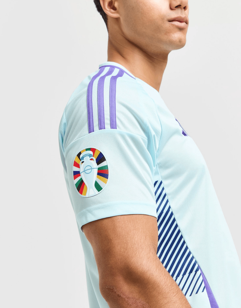 Schottland Auswärts Jersey EURO 2024
