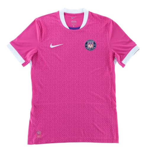 Kid's Toulouse FC 2025/26 Auswärts trikot