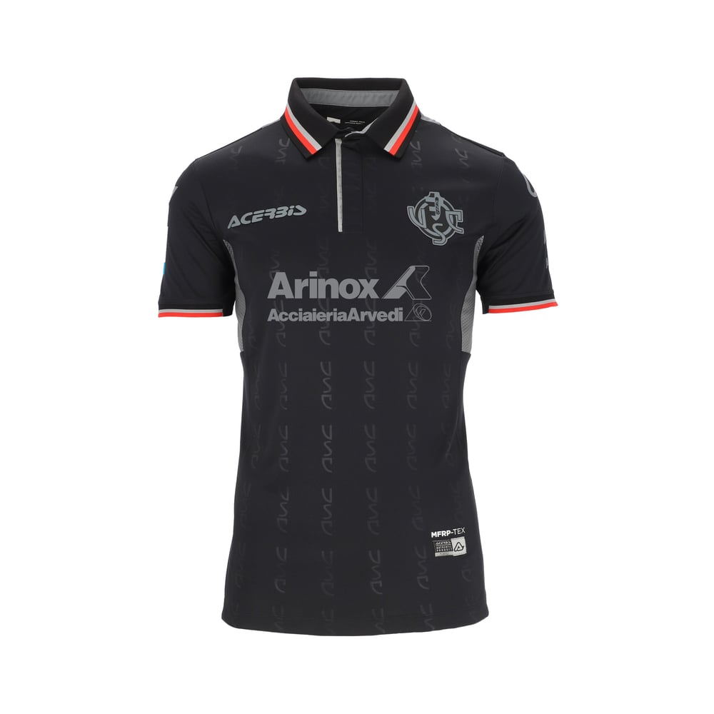 Frauen Cremonese 2025/26 Drittes Hemd