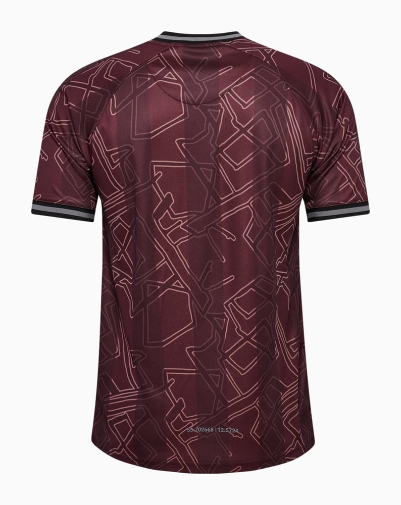 Kinder Dänemark 2024 Special Shirt