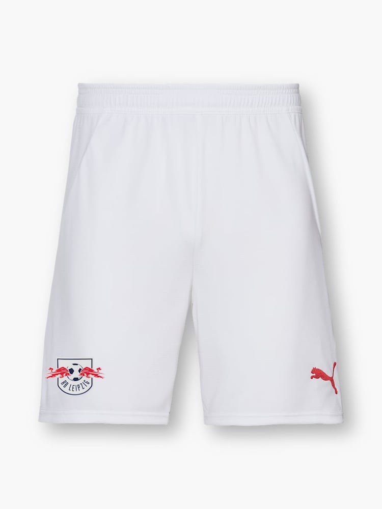 Men's RB Leipzig 2024/25 Home Shorts