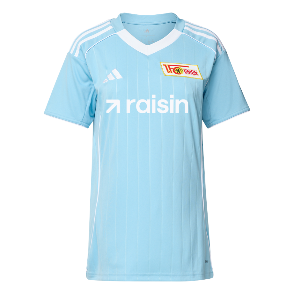 Kid's 1.FC Union Berlin 2025/26 Third Shirt