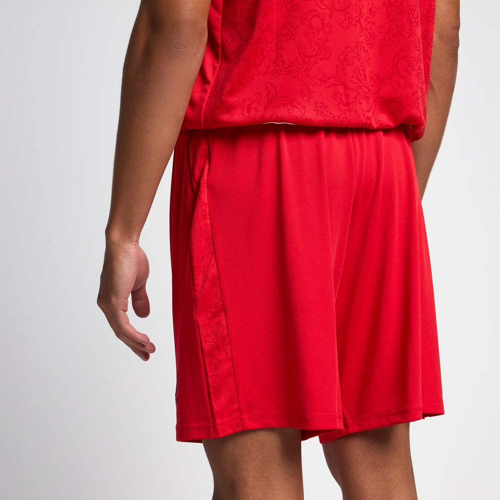 Kid's Sevilla FC 2024/25 Away Shorts