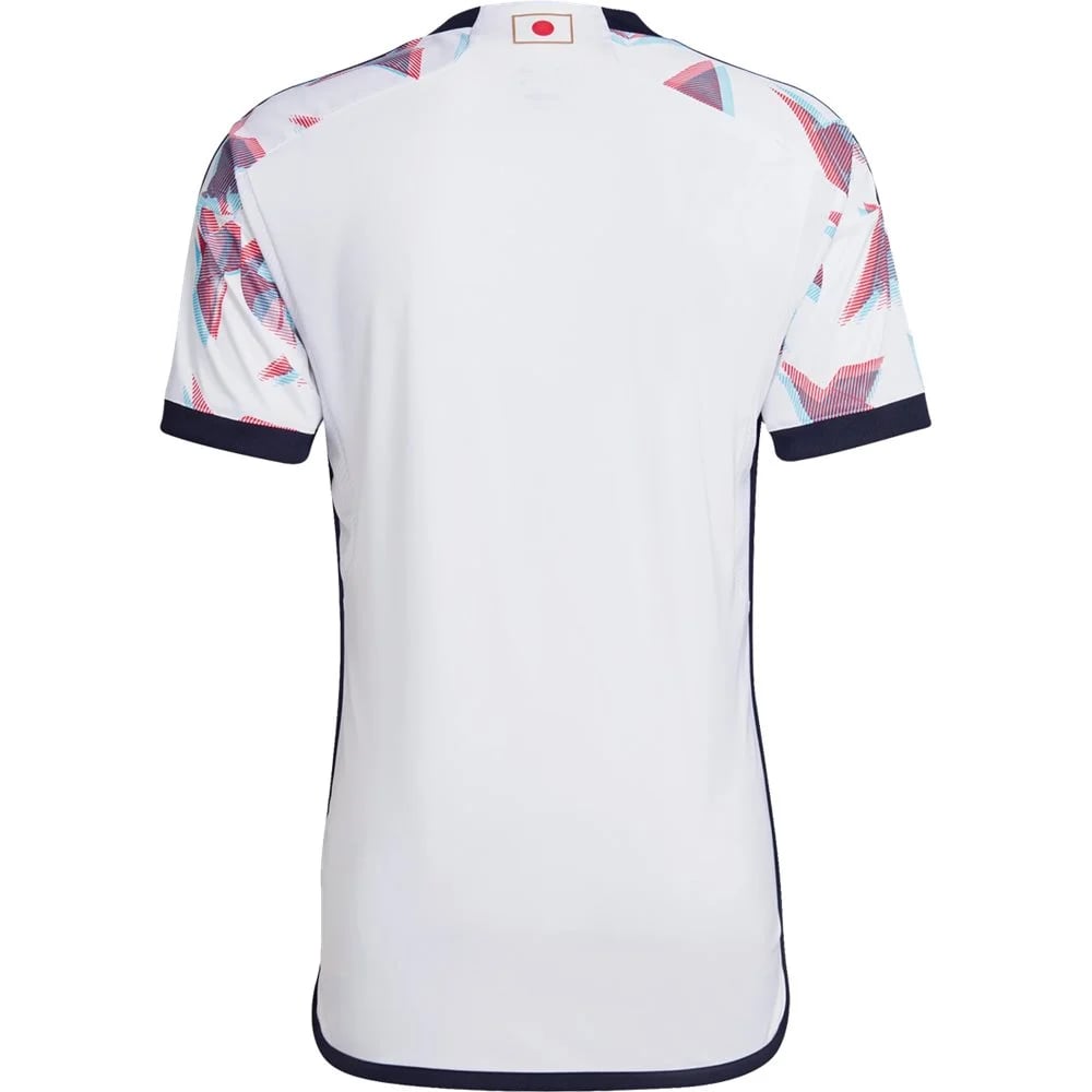Japan Away Jersey Weltmeister schaft 2022