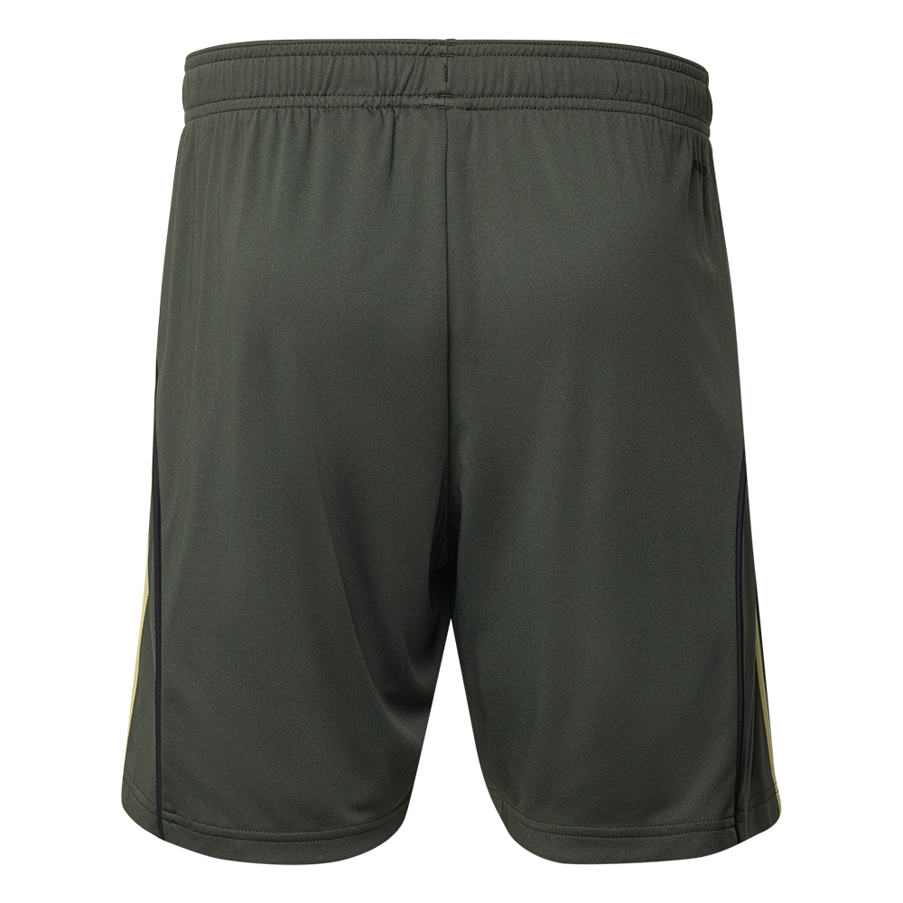 Men's 1.FC Union Berlin 2025/26 Away Shorts