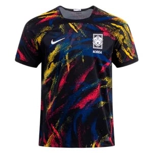 Südkorea Away Jersey World Cup 2022