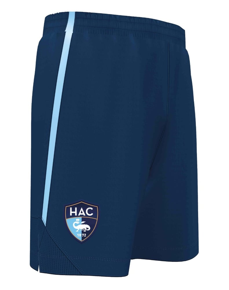 Men's Havre AC 2024/25 Home Shorts