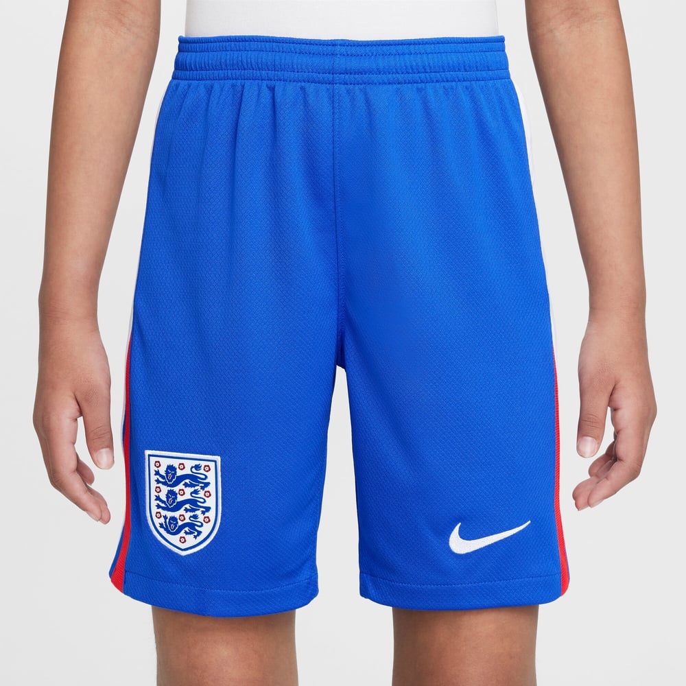Kinder England 2025 Home Shorts
