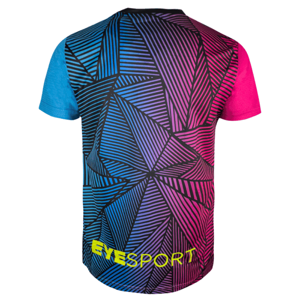 Kind Cagliari Fußball 2025/26 Drittes Pre Match Shirt