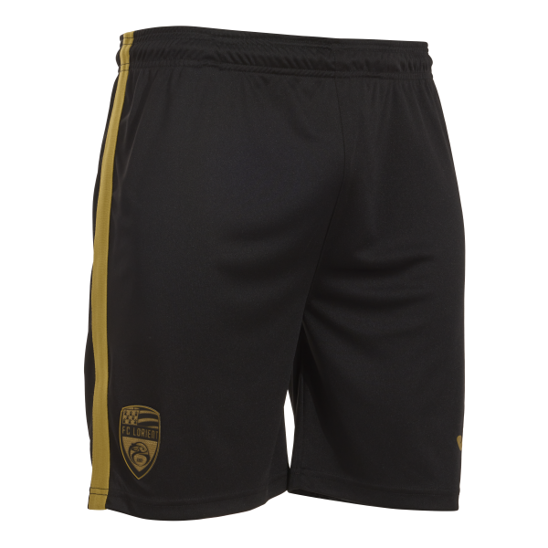 Kid's FC Lorient 2025/26 Third Shorts