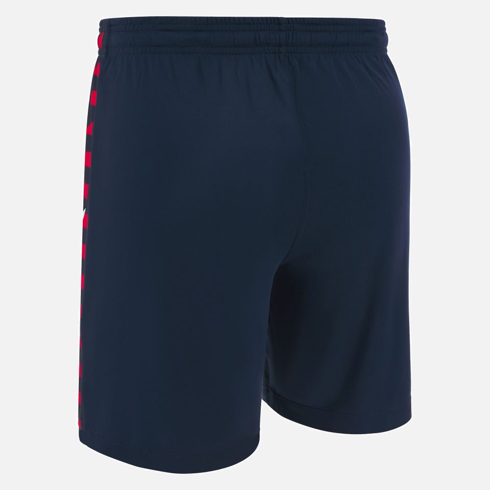 Kid's CA Osasuna 2025/26 Home Shorts