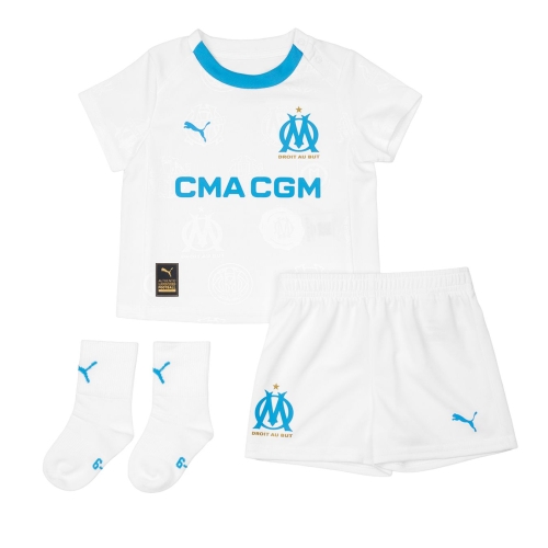 Kinder OM 2025/26 Home Kit