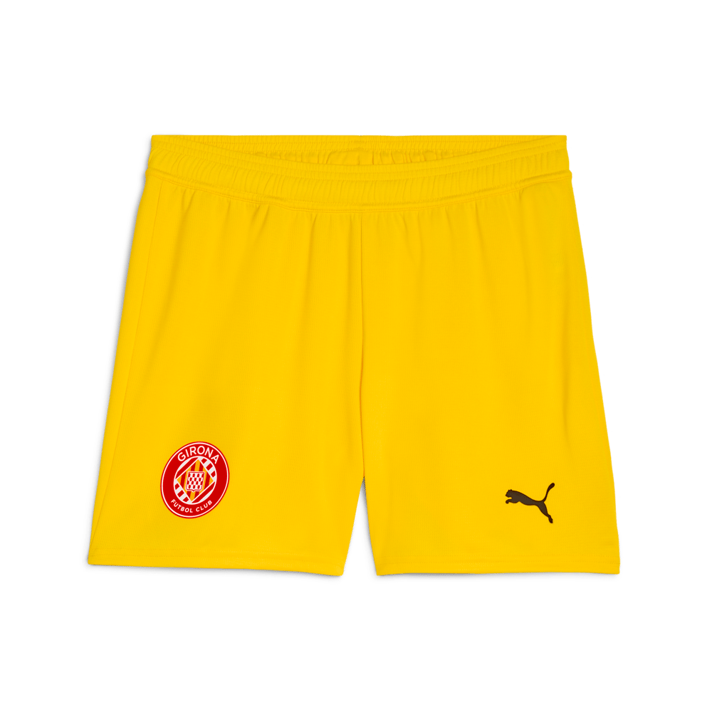 Women's Girona FC 2025/26 Away Shorts