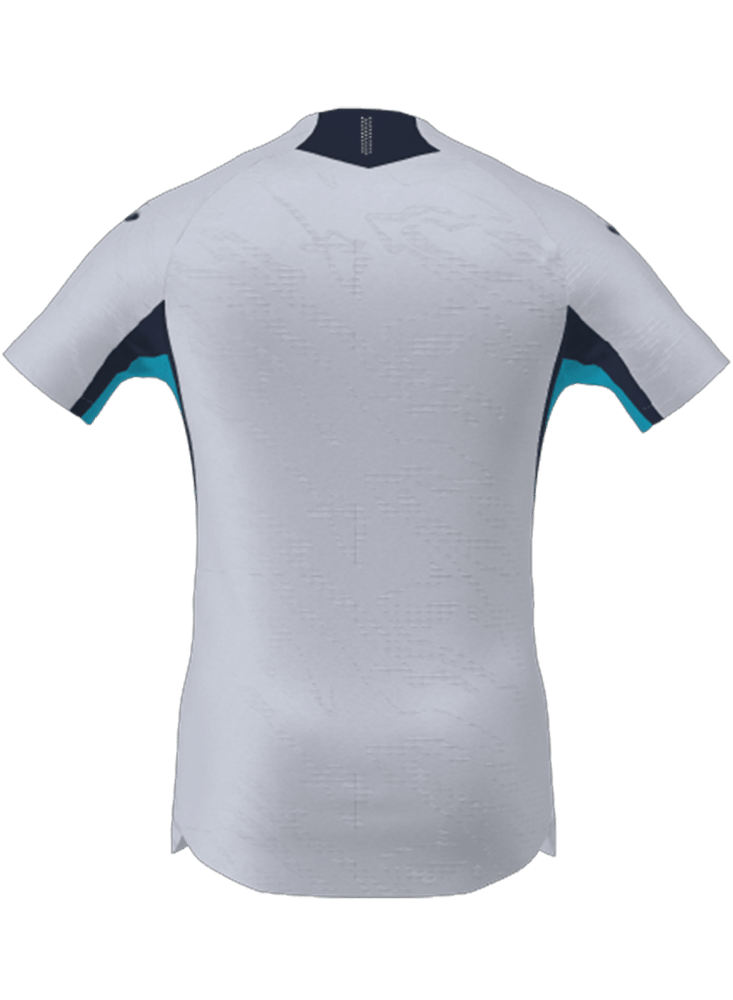 Men's TSG Hoffenheim 2025/26 Third Shirt