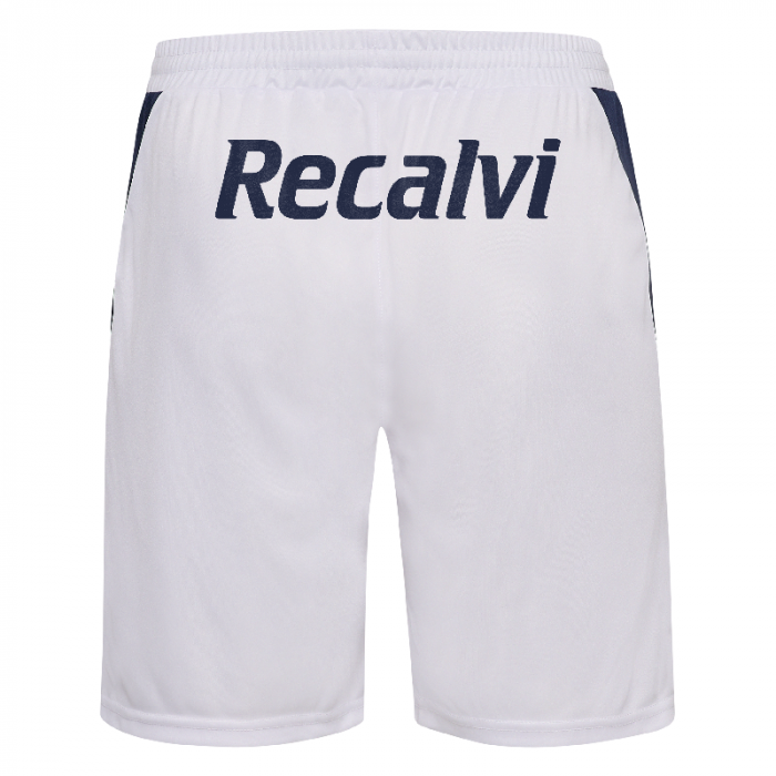 Kid's Celta Vigo 2025/26 Home Shorts