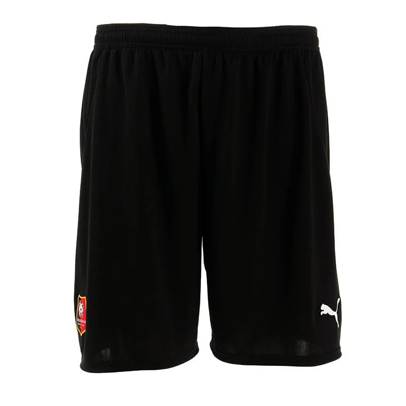 Women's Rennes 2024/25 Home Shorts