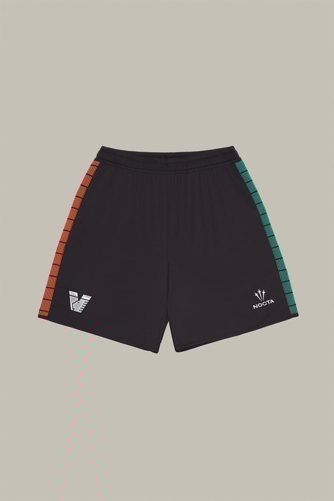 Kinder Venedig 2025/26 Home Shorts