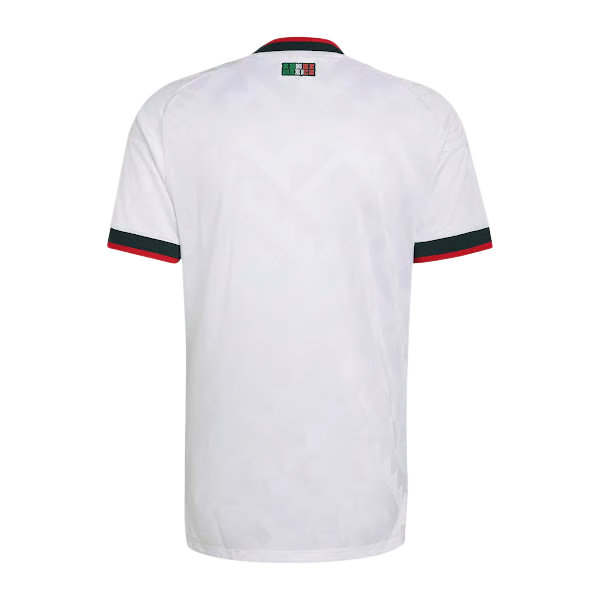 Männer Mexiko 2026 Auswärts WM Shirt