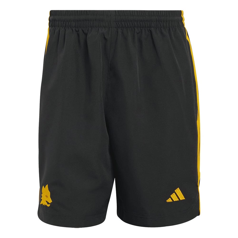 Herren Roma 2025/26 Urban Purist Shorts