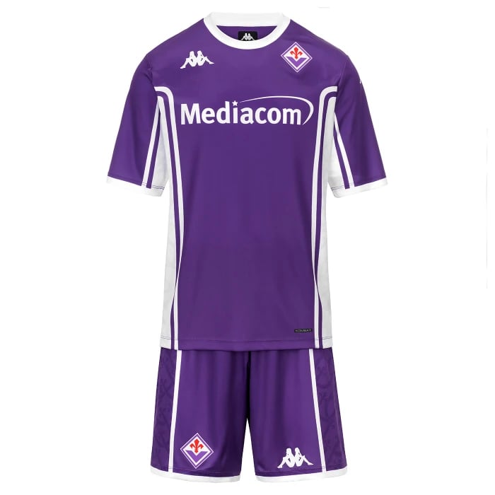 Kinder fiorentina 2025/26 Heimkit
