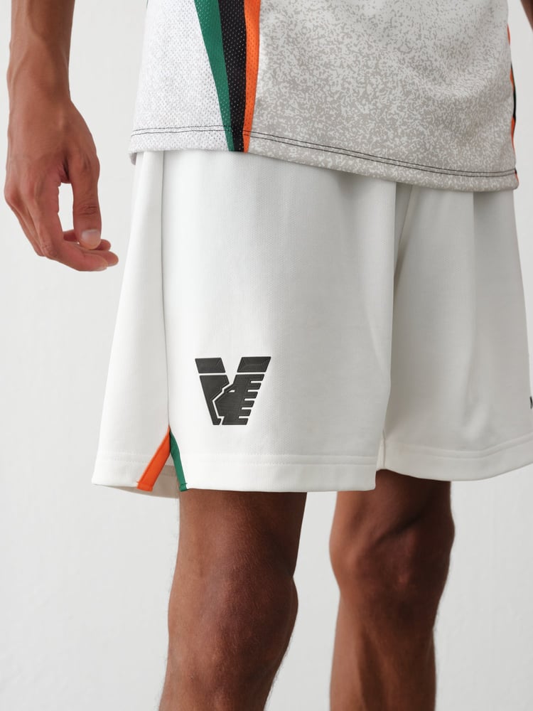 Herren-Shorts Venedig 2024/25 Auswärts