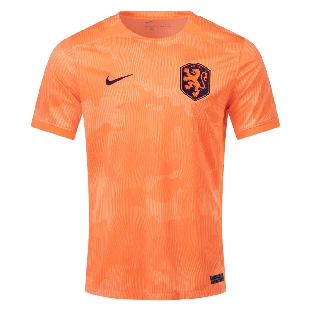 Niederlande Home Jersey 23/24