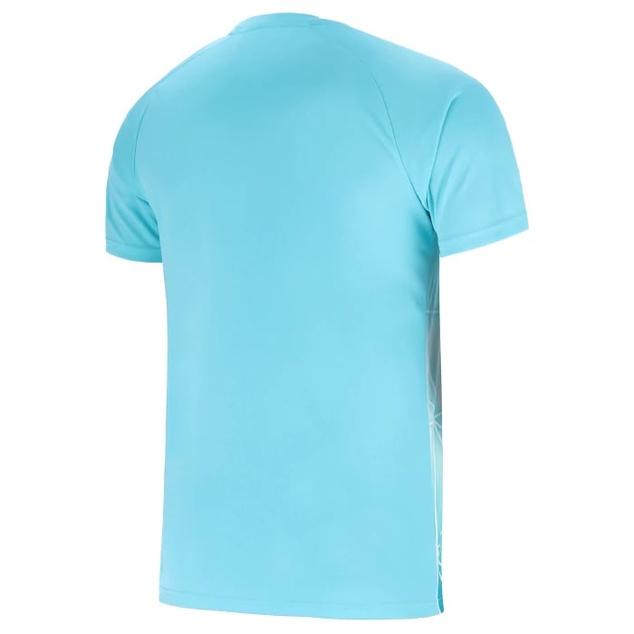 Kinder Latium 2025/26 Drittes Pre Match Shirt