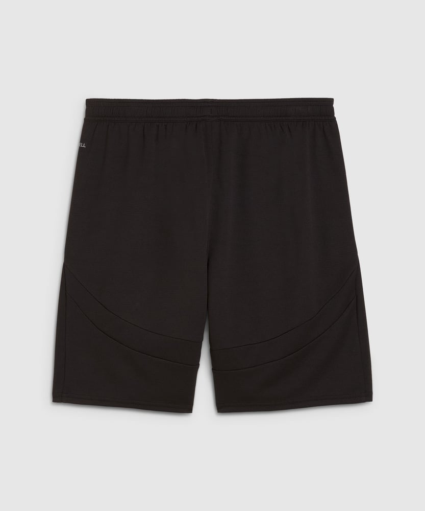 Kid's Valencia CF 2024/25 Home Shorts