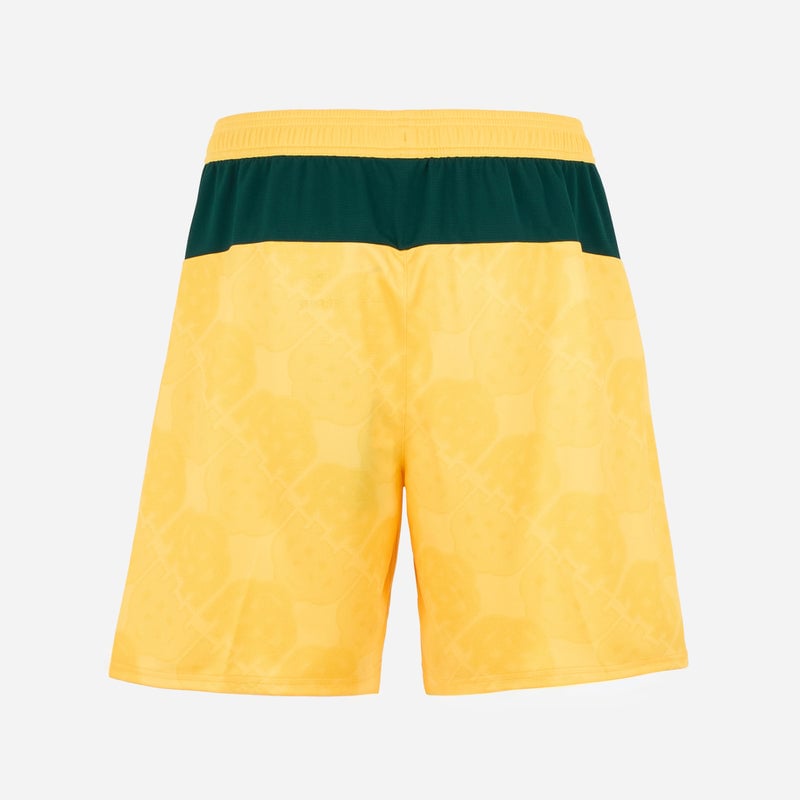 Kinder Mailand 2025/26 Dritte Shorts
