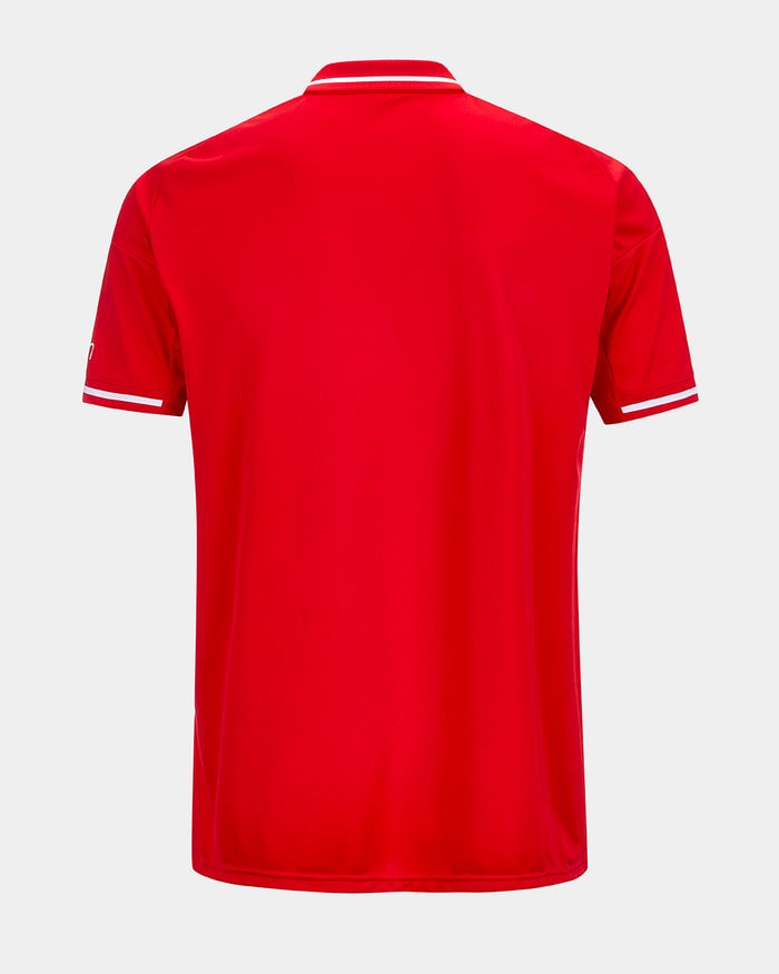 Frauen Nottingham Wald 2025/26 Heim Shirt
