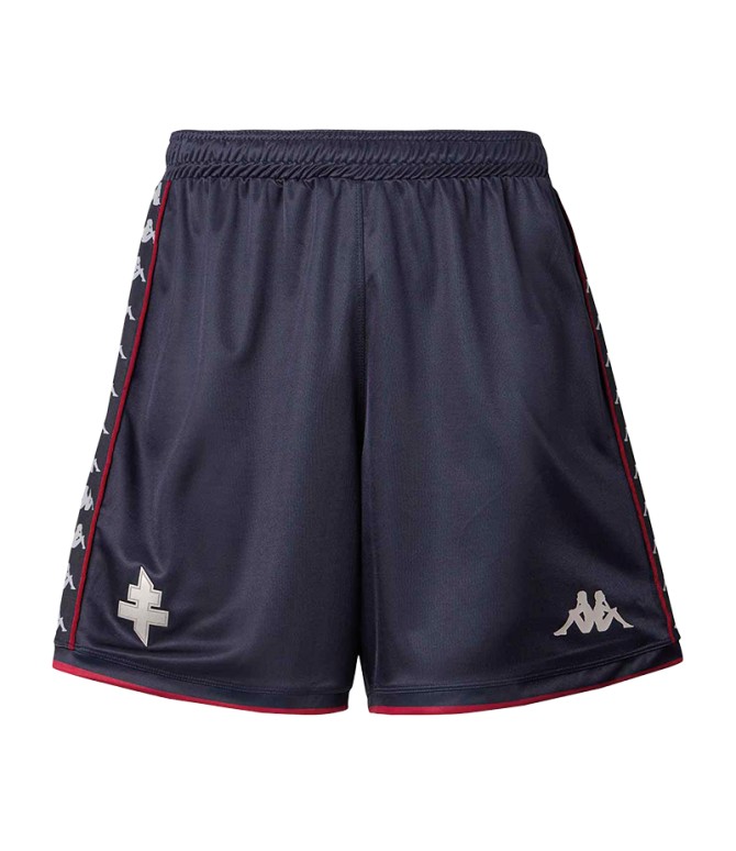Kid's FC Metz 2025/26 Third Shorts