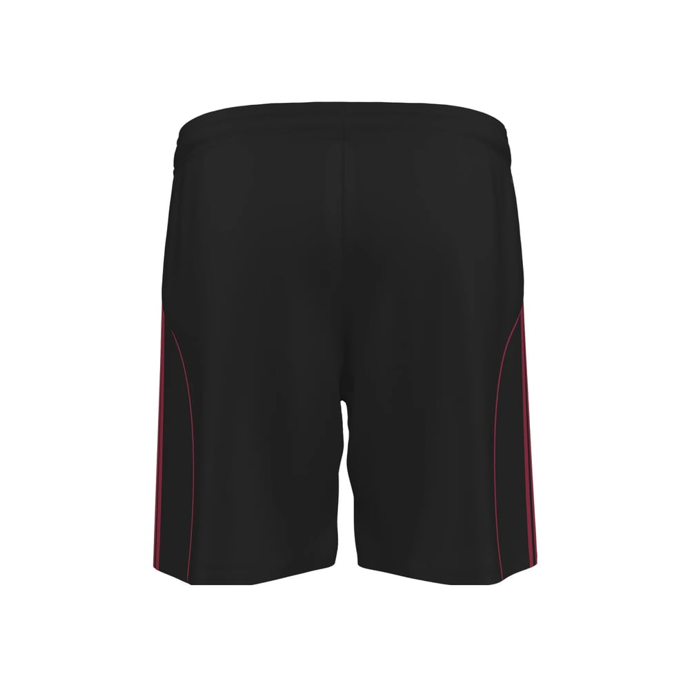 Kid's Sevilla FC 2025/26 Third Shorts